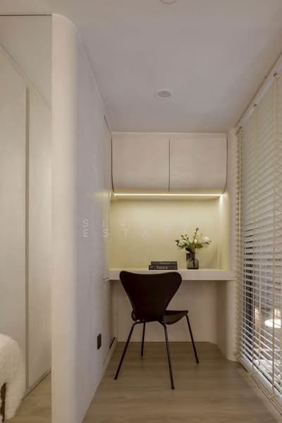 Life Rama 4-Asoke, Bangkok, Rama 4 Road, Khlong Toei, Bangkok, 3 Bedrooms, 91 sqm, Condo For Rent, by Sivana Estate, 500416559 - DDproperty.com