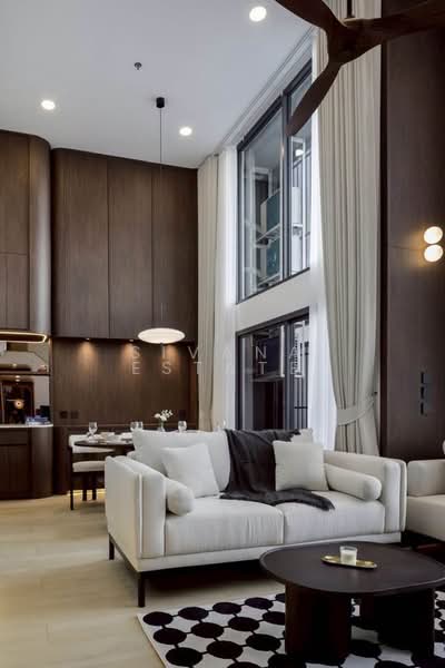 Life Rama 4-Asoke, Bangkok, Rama 4 Road, Khlong Toei, Bangkok, 3 Bedrooms, 91 sqm, Condo For Rent, by Sivana Estate, 500416559 - DDproperty.com