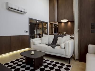 For Rent - Life Rama 4-Asoke, Bangkok