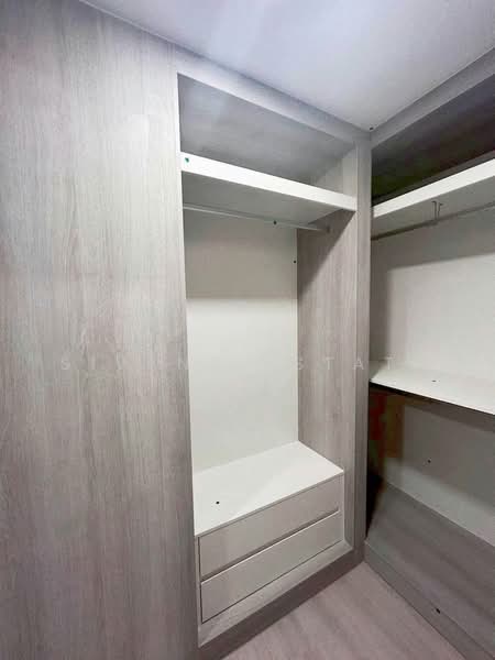 COBE Ratchada-Rama 9, Bangkok, Thiam Ruammit Road, Huai Khwang, Bangkok, 1 Bedroom, 26 sqm, Condo For Rent, by Sivana Estate, 500416560 - DDproperty.com