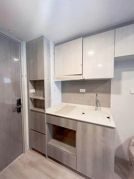 COBE Ratchada-Rama 9, Bangkok, Thiam Ruammit Road, Huai Khwang, Bangkok, 1 Bedroom, 26 sqm, Condo For Rent, by Sivana Estate, 500416560 - DDproperty.com