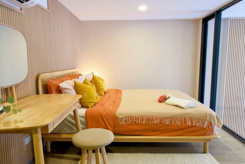 SOHO Bangkok Ratchada, กรุงเทพ, 74 Pracha Rat Bamphen Rd, ห้วยขวาง, กรุงเทพ, 48 ตร.ม., คอนโด ให้เช่า, โดย Sivana Estate, 500416561 - DDproperty.com