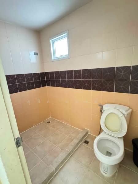 ให้เช่าบ้านแฝด ม.ธาดาทาวน์ อัสสัมชัญ ศรีราชา, Chon Buri (Pattaya), Surasak, Si Racha, Chon Buri (Pattaya), 3 Bedrooms, 100 sqm, Semi-Detached House (Twin House) For Rent, by Dusit Saengfa, 500416568 - DDproperty.com