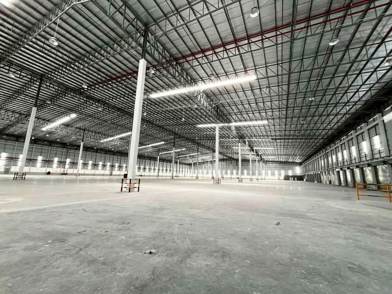 ให้เช่าโรงงานพร้อมใช้งานหลายขนาด ผังม่วง เขาคันทรง ใกล้แหลมฉบัง ศรีราชา, ชลบุรี, เขาคันทรง, ศรีราชา, ชลบุรี, 16,650 ตร.ม., โกดัง-โรงงาน ให้เช่า, โดย ดุสิต แสงฟ้า, 500416573 - DDproperty.com
