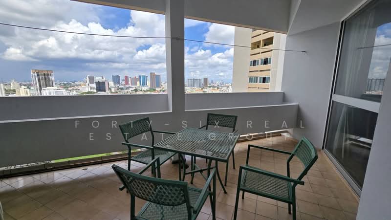 Tai Ping Towers, Bangkok, 582 Soi Sukhumvit 63, Khlong Tan Nua, Watthana, Bangkok, 5 Bedrooms, 252 sqm, Condo For Rent, by Forty-Six Real Estate Group, 500416577 - DDproperty.com