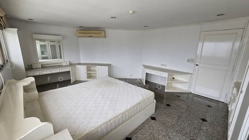 Tai Ping Towers, Bangkok, 582 Soi Sukhumvit 63, Khlong Tan Nua, Watthana, Bangkok, 5 Bedrooms, 252 sqm, Condo For Rent, by Forty-Six Real Estate Group, 500416577 - DDproperty.com