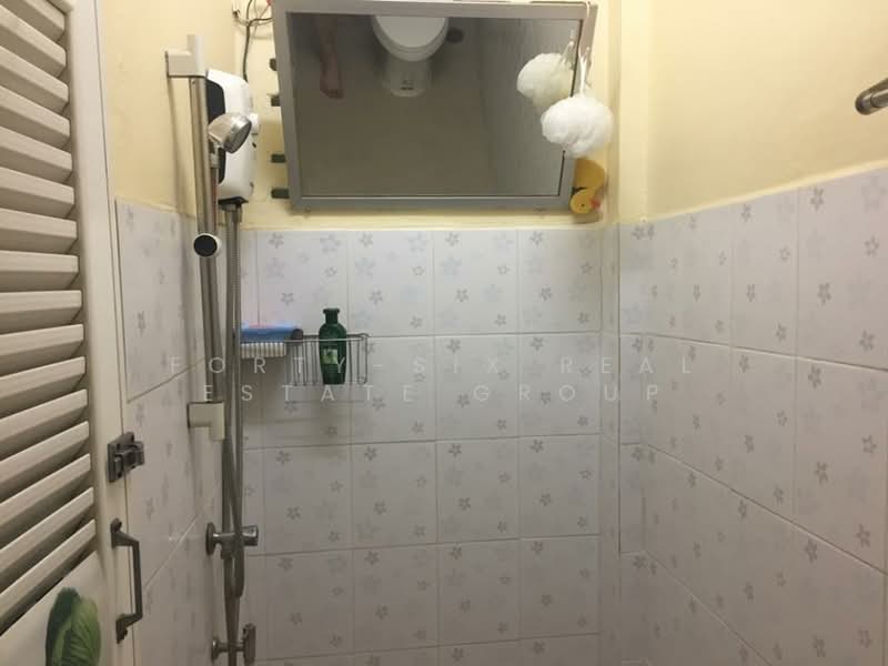 ทาวน์โฮม 3 ชั้น 400 ม. จาก Ratchada MRT, Bangkok, Jom Phon, Chatuchak, Bangkok, 3 Bedrooms, 170 sqm, Townhouse For Rent, by Forty-Six Real Estate Group, 500416580 - DDproperty.com