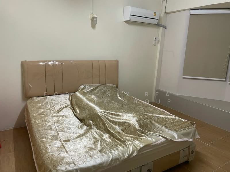 ทาวน์โฮม 3 ชั้น 400 ม. จาก Ratchada MRT, กรุงเทพ, จอมพล, จตุจักร, กรุงเทพ, 170 ตร.ม., ทาวน์เฮ้าส์ ให้เช่า, โดย Forty-Six Real Estate Group, 500416580 - DDproperty.com