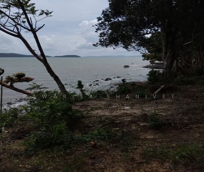 42 rai of beachfront land on Koh Yao Noi, Phang Nga, Phangnga, Ko Yao Noi, Ko Yao, Phangnga, , 67,755 sqm, Land For Sale, by Pawarisa Shanivet, 500416588 - DDproperty.com