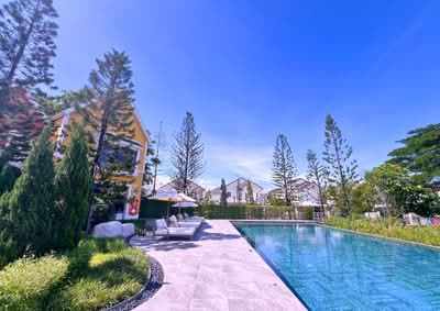 ขาย - Villaggio 2 Srinakarin-Bangna : วิลลาจจิโอ 2 ศรีนครินทร์-บางนา, สมุทรปราการ