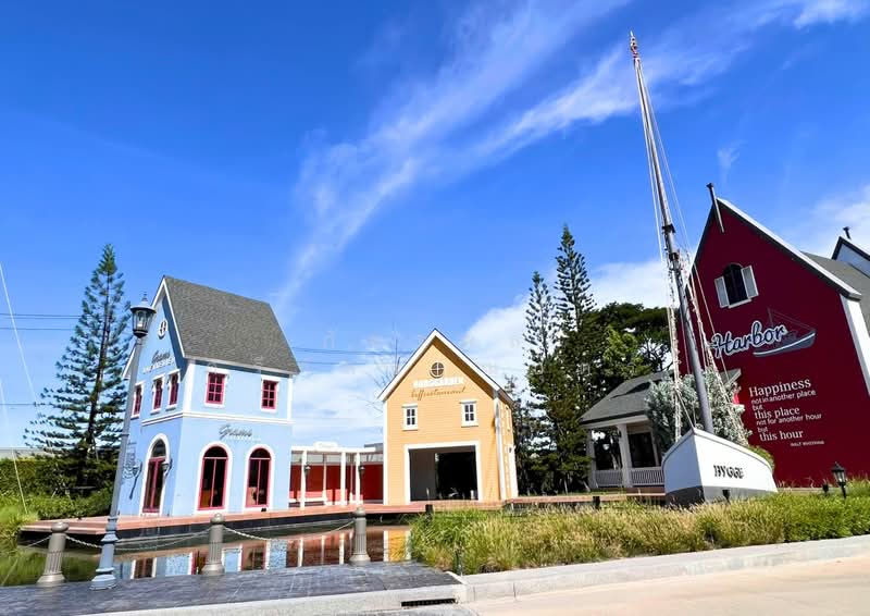 Villaggio 2 Srinakarin-Bangna : วิลลาจจิโอ 2 ศรีนครินทร์-บางนา, สมุทรปราการ, ถนนบัวนครินทร์, บางแก้ว, บางพลี, สมุทรปราการ, 142 ตร.ม., บ้านเดี่ยว ขาย, โดย ภัทรพล ศรีกัลยาณบุตร, 500416592 - DDproperty.com