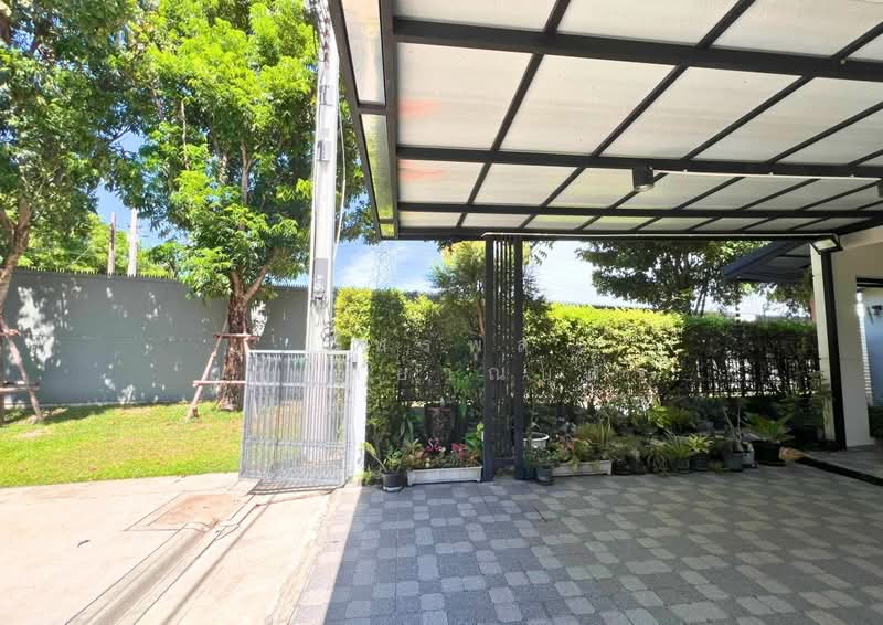 Villaggio 2 Srinakarin-Bangna, Samut Prakan, Buanakarin Road, Bang Kaeo, Bang Plee, Samut Prakan, 3 Bedrooms, 142 sqm, Single Detached House For Sale, by ภัทรพล ศรีกัลยาณบุตร, 500416592 - DDproperty.com
