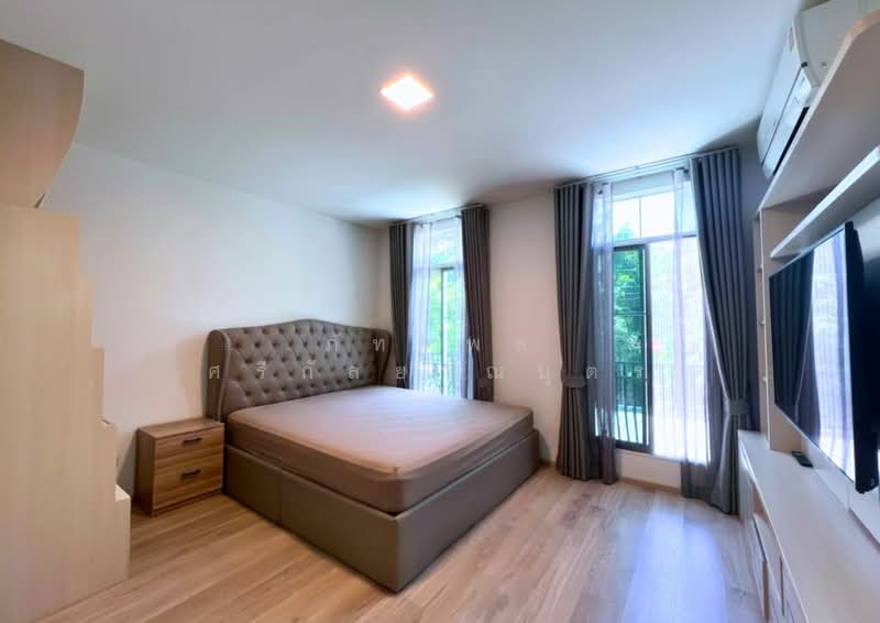 Villaggio 2 Srinakarin-Bangna, Samut Prakan, Buanakarin Road, Bang Kaeo, Bang Plee, Samut Prakan, 3 Bedrooms, 142 sqm, Single Detached House For Sale, by ภัทรพล ศรีกัลยาณบุตร, 500416592 - DDproperty.com