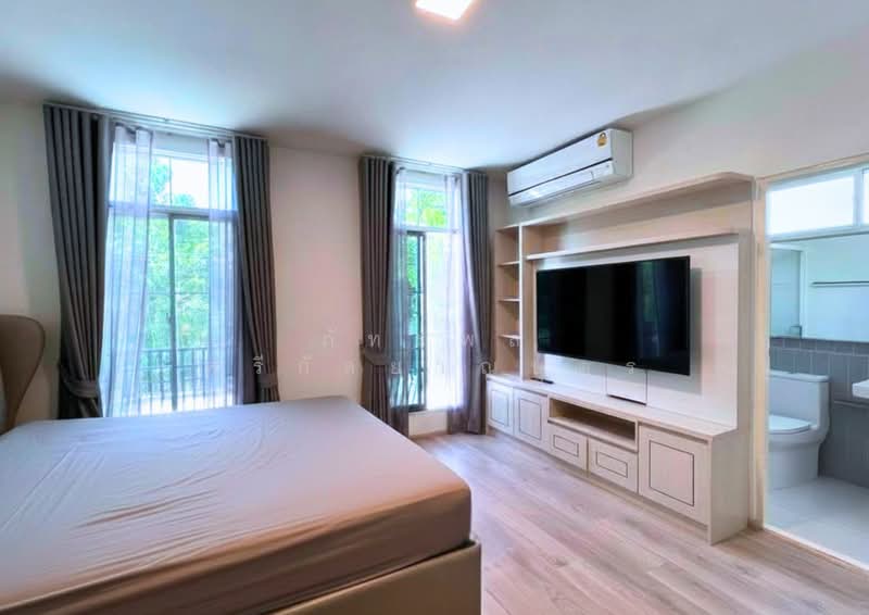 Villaggio 2 Srinakarin-Bangna, Samut Prakan, Buanakarin Road, Bang Kaeo, Bang Plee, Samut Prakan, 3 Bedrooms, 142 sqm, Single Detached House For Sale, by ภัทรพล ศรีกัลยาณบุตร, 500416592 - DDproperty.com