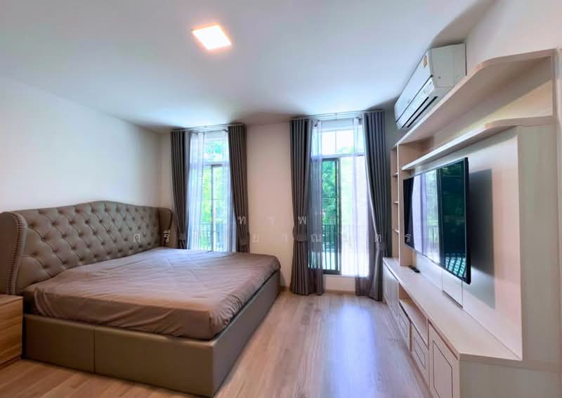 Villaggio 2 Srinakarin-Bangna : วิลลาจจิโอ 2 ศรีนครินทร์-บางนา, สมุทรปราการ, ถนนบัวนครินทร์, บางแก้ว, บางพลี, สมุทรปราการ, 142 ตร.ม., บ้านเดี่ยว ขาย, โดย ภัทรพล ศรีกัลยาณบุตร, 500416592 - DDproperty.com