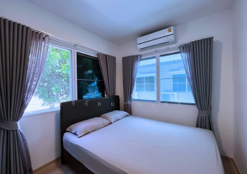 Villaggio 2 Srinakarin-Bangna : วิลลาจจิโอ 2 ศรีนครินทร์-บางนา, สมุทรปราการ, ถนนบัวนครินทร์, บางแก้ว, บางพลี, สมุทรปราการ, 142 ตร.ม., บ้านเดี่ยว ขาย, โดย ภัทรพล ศรีกัลยาณบุตร, 500416592 - DDproperty.com