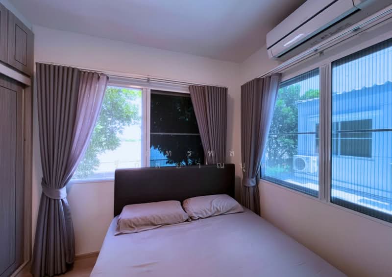 Villaggio 2 Srinakarin-Bangna : วิลลาจจิโอ 2 ศรีนครินทร์-บางนา, สมุทรปราการ, ถนนบัวนครินทร์, บางแก้ว, บางพลี, สมุทรปราการ, 142 ตร.ม., บ้านเดี่ยว ขาย, โดย ภัทรพล ศรีกัลยาณบุตร, 500416592 - DDproperty.com