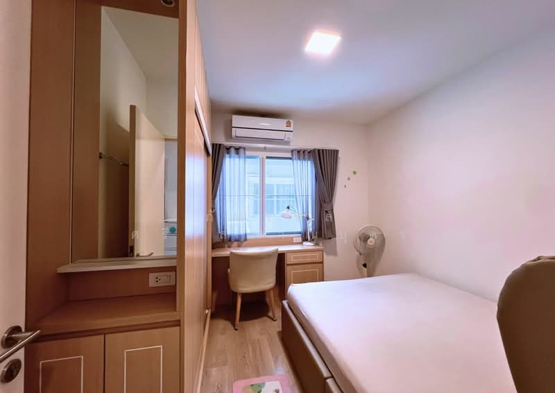 Villaggio 2 Srinakarin-Bangna : วิลลาจจิโอ 2 ศรีนครินทร์-บางนา, สมุทรปราการ, ถนนบัวนครินทร์, บางแก้ว, บางพลี, สมุทรปราการ, 142 ตร.ม., บ้านเดี่ยว ขาย, โดย ภัทรพล ศรีกัลยาณบุตร, 500416592 - DDproperty.com