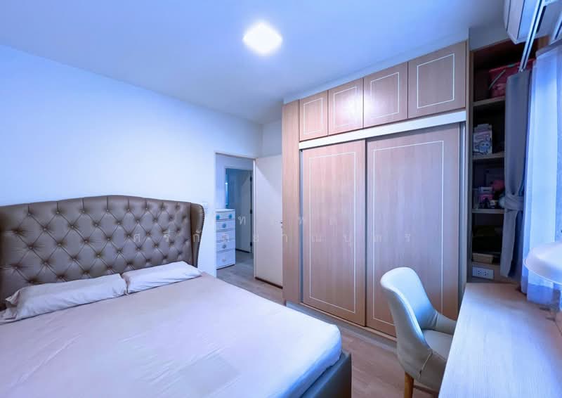 Villaggio 2 Srinakarin-Bangna : วิลลาจจิโอ 2 ศรีนครินทร์-บางนา, สมุทรปราการ, ถนนบัวนครินทร์, บางแก้ว, บางพลี, สมุทรปราการ, 142 ตร.ม., บ้านเดี่ยว ขาย, โดย ภัทรพล ศรีกัลยาณบุตร, 500416592 - DDproperty.com