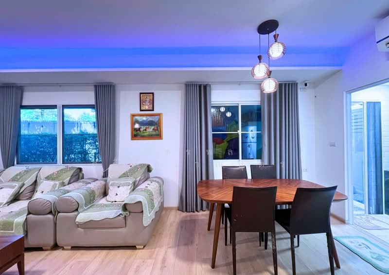 Villaggio 2 Srinakarin-Bangna : วิลลาจจิโอ 2 ศรีนครินทร์-บางนา, สมุทรปราการ, ถนนบัวนครินทร์, บางแก้ว, บางพลี, สมุทรปราการ, 142 ตร.ม., บ้านเดี่ยว ขาย, โดย ภัทรพล ศรีกัลยาณบุตร, 500416592 - DDproperty.com