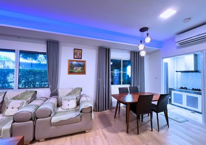 Villaggio 2 Srinakarin-Bangna : วิลลาจจิโอ 2 ศรีนครินทร์-บางนา, สมุทรปราการ, ถนนบัวนครินทร์, บางแก้ว, บางพลี, สมุทรปราการ, 142 ตร.ม., บ้านเดี่ยว ขาย, โดย ภัทรพล ศรีกัลยาณบุตร, 500416592 - DDproperty.com