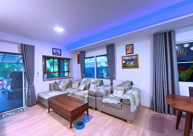 Villaggio 2 Srinakarin-Bangna, Samut Prakan, Buanakarin Road, Bang Kaeo, Bang Plee, Samut Prakan, 3 Bedrooms, 142 sqm, Single Detached House For Sale, by ภัทรพล ศรีกัลยาณบุตร, 500416592 - DDproperty.com