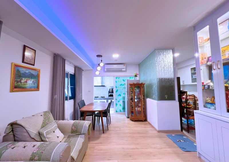 Villaggio 2 Srinakarin-Bangna : วิลลาจจิโอ 2 ศรีนครินทร์-บางนา, สมุทรปราการ, ถนนบัวนครินทร์, บางแก้ว, บางพลี, สมุทรปราการ, 142 ตร.ม., บ้านเดี่ยว ขาย, โดย ภัทรพล ศรีกัลยาณบุตร, 500416592 - DDproperty.com