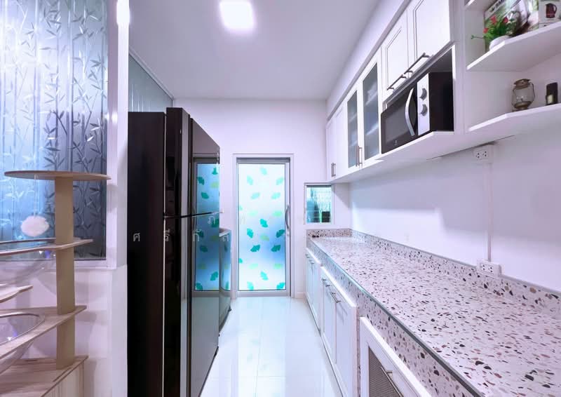 Villaggio 2 Srinakarin-Bangna : วิลลาจจิโอ 2 ศรีนครินทร์-บางนา, สมุทรปราการ, ถนนบัวนครินทร์, บางแก้ว, บางพลี, สมุทรปราการ, 142 ตร.ม., บ้านเดี่ยว ขาย, โดย ภัทรพล ศรีกัลยาณบุตร, 500416592 - DDproperty.com