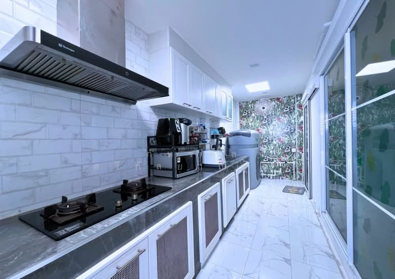 Villaggio 2 Srinakarin-Bangna, Samut Prakan, Buanakarin Road, Bang Kaeo, Bang Plee, Samut Prakan, 3 Bedrooms, 142 sqm, Single Detached House For Sale, by ภัทรพล ศรีกัลยาณบุตร, 500416592 - DDproperty.com