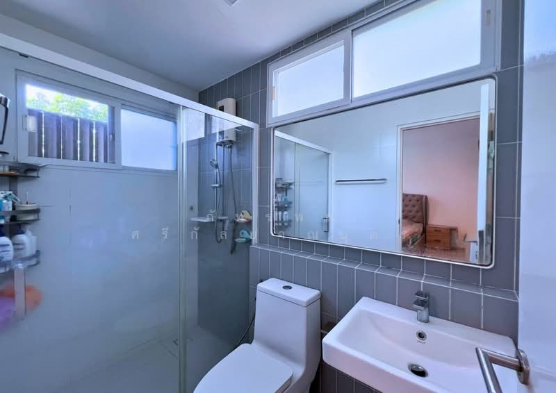 Villaggio 2 Srinakarin-Bangna, Samut Prakan, Buanakarin Road, Bang Kaeo, Bang Plee, Samut Prakan, 3 Bedrooms, 142 sqm, Single Detached House For Sale, by ภัทรพล ศรีกัลยาณบุตร, 500416592 - DDproperty.com