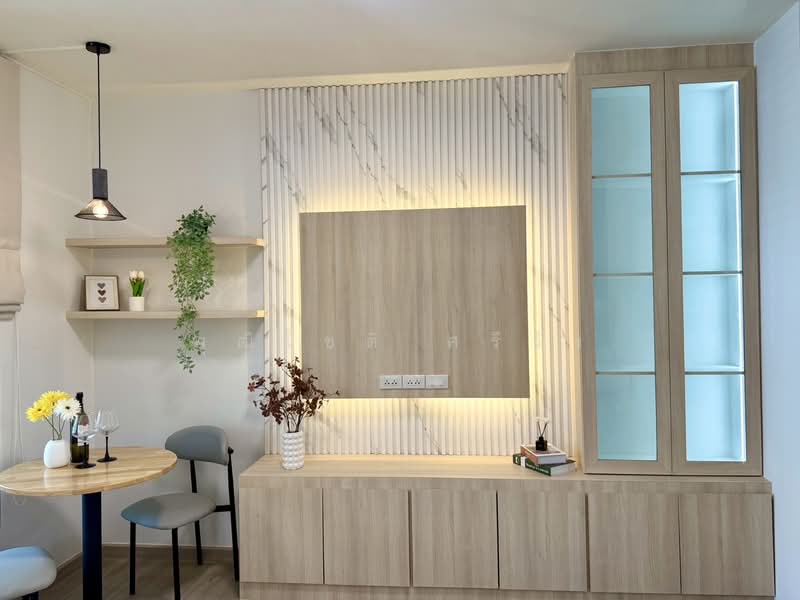 A Space Sukhumvit 77 : เอ สเปซ สุขุมวิท77, กรุงเทพ, 2345 ซอยสุขุมวิท 77, สวนหลวง, กรุงเทพ, 31 ตร.ม., คอนโด ขาย, โดย พุฒิโชติ ศรีวัง, 500416594 - DDproperty.com
