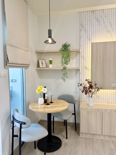 A Space Sukhumvit 77 : เอ สเปซ สุขุมวิท77, กรุงเทพ, 2345 ซอยสุขุมวิท 77, สวนหลวง, กรุงเทพ, 31 ตร.ม., คอนโด ขาย, โดย พุฒิโชติ ศรีวัง, 500416594 - DDproperty.com