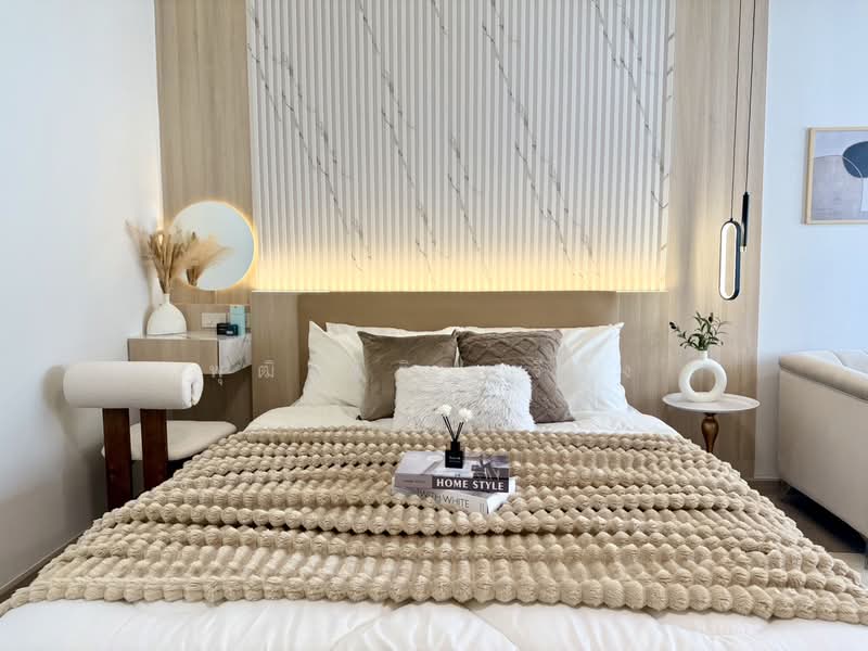 A Space Sukhumvit 77 : เอ สเปซ สุขุมวิท77, กรุงเทพ, 2345 ซอยสุขุมวิท 77, สวนหลวง, กรุงเทพ, 31 ตร.ม., คอนโด ขาย, โดย พุฒิโชติ ศรีวัง, 500416594 - DDproperty.com