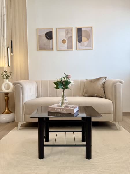 A Space Sukhumvit 77, Bangkok, 2345 Sukhumvit 77 Road, Suan Luang, Bangkok, 1 Bedroom, 31 sqm, Condo For Sale, by พุฒิโชติ ศรีวัง, 500416594 - DDproperty.com