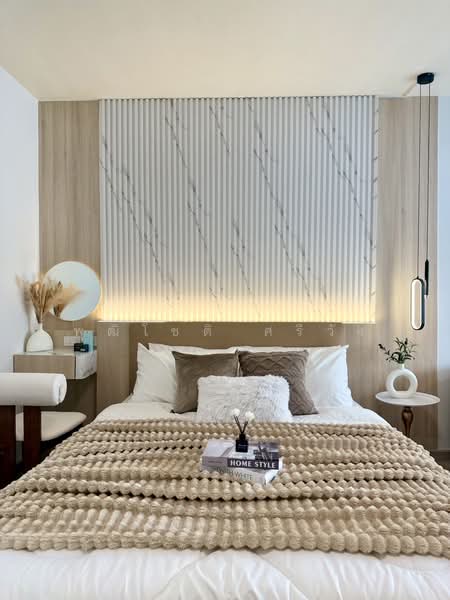 A Space Sukhumvit 77, Bangkok, 2345 Sukhumvit 77 Road, Suan Luang, Bangkok, 1 Bedroom, 31 sqm, Condo For Sale, by พุฒิโชติ ศรีวัง, 500416594 - DDproperty.com