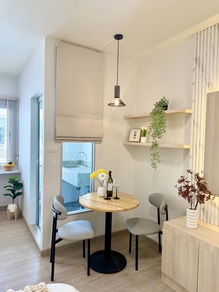 A Space Sukhumvit 77 : เอ สเปซ สุขุมวิท77, กรุงเทพ, 2345 ซอยสุขุมวิท 77, สวนหลวง, กรุงเทพ, 31 ตร.ม., คอนโด ขาย, โดย พุฒิโชติ ศรีวัง, 500416594 - DDproperty.com