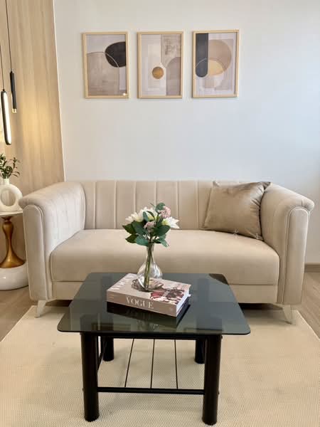 A Space Sukhumvit 77 : เอ สเปซ สุขุมวิท77, กรุงเทพ, 2345 ซอยสุขุมวิท 77, สวนหลวง, กรุงเทพ, 31 ตร.ม., คอนโด ขาย, โดย พุฒิโชติ ศรีวัง, 500416594 - DDproperty.com