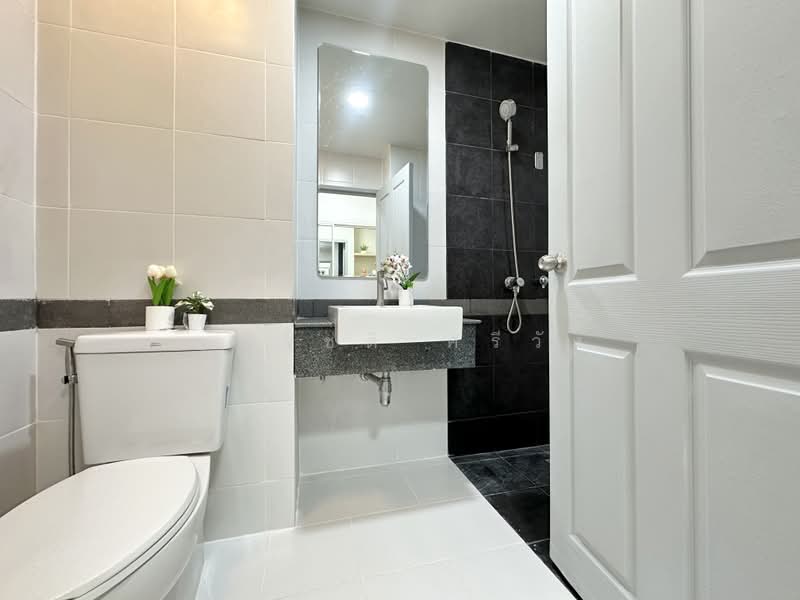 A Space Sukhumvit 77, Bangkok, 2345 Sukhumvit 77 Road, Suan Luang, Bangkok, 1 Bedroom, 31 sqm, Condo For Sale, by พุฒิโชติ ศรีวัง, 500416594 - DDproperty.com