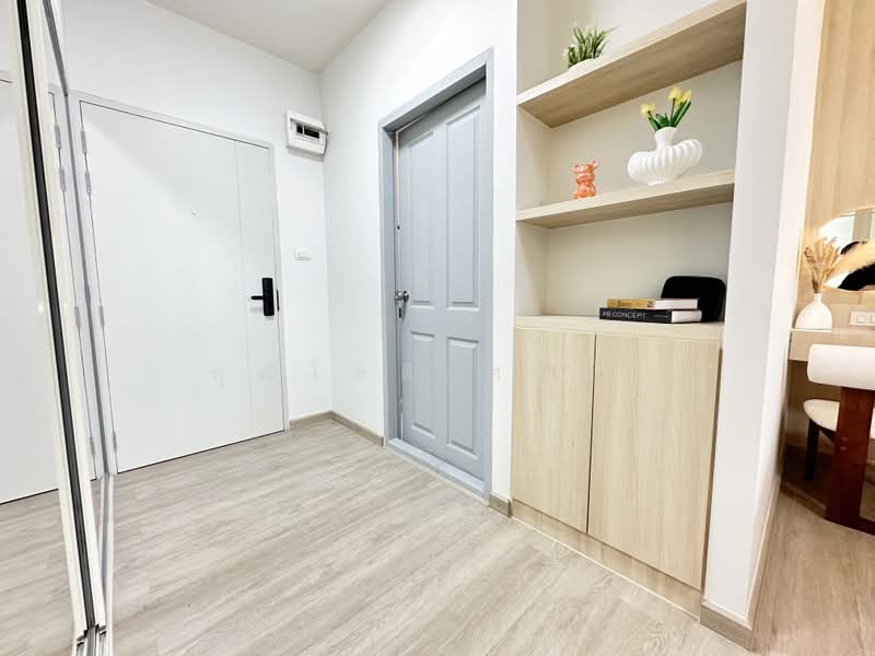 A Space Sukhumvit 77, Bangkok, 2345 Sukhumvit 77 Road, Suan Luang, Bangkok, 1 Bedroom, 31 sqm, Condo For Sale, by พุฒิโชติ ศรีวัง, 500416594 - DDproperty.com