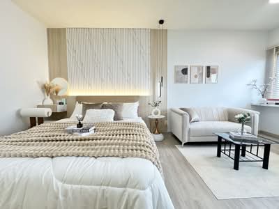 ขาย - A Space Sukhumvit 77 : เอ สเปซ สุขุมวิท77, กรุงเทพ