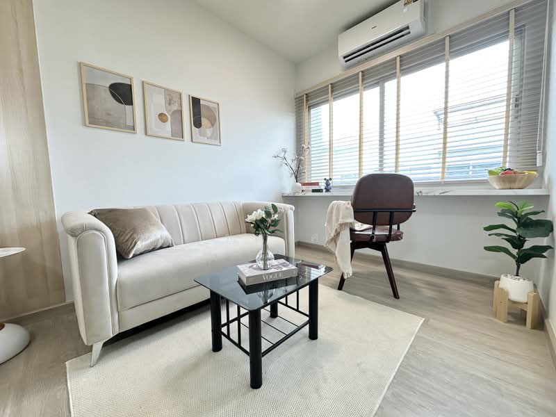 A Space Sukhumvit 77, Bangkok, 2345 Sukhumvit 77 Road, Suan Luang, Bangkok, 1 Bedroom, 31 sqm, Condo For Sale, by พุฒิโชติ ศรีวัง, 500416594 - DDproperty.com