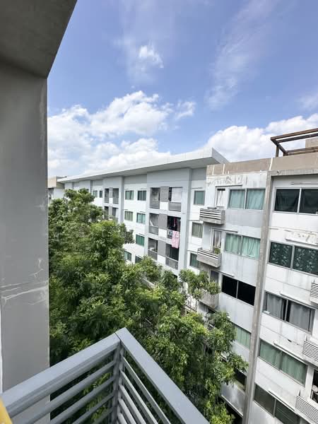 A Space Sukhumvit 77, Bangkok, 2345 Sukhumvit 77 Road, Suan Luang, Bangkok, 1 Bedroom, 31 sqm, Condo For Sale, by พุฒิโชติ ศรีวัง, 500416594 - DDproperty.com