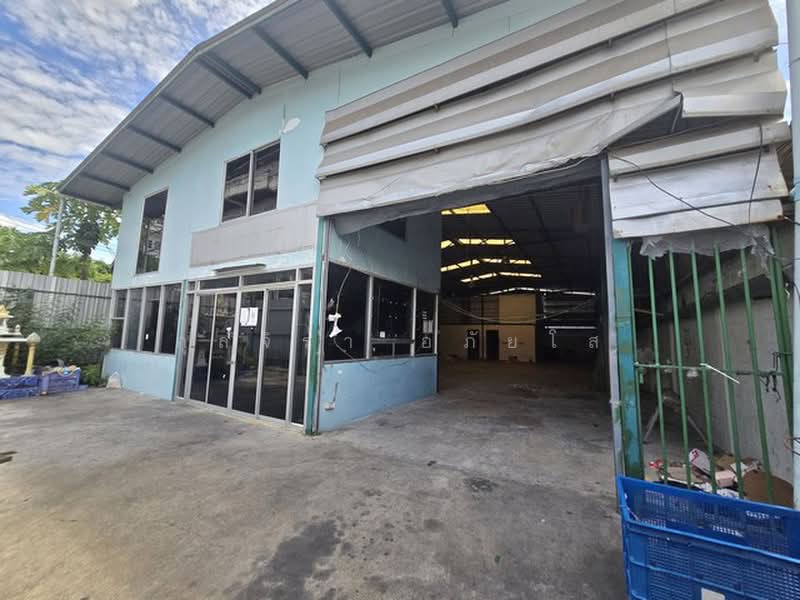 ไม่พบโครงการ, Bangkok, บางแวก51, Bang Waek, Phasi Charoen, Bangkok, , 400 sqm, Warehouse/Factory For Rent, by กุลจิรา อภัยโส, 500416597 - DDproperty.com