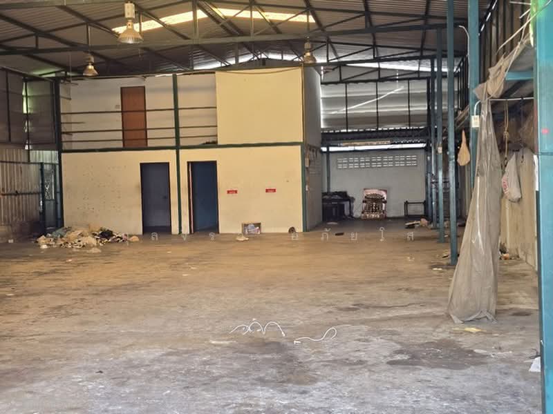 ไม่พบโครงการ, Bangkok, บางแวก51, Bang Waek, Phasi Charoen, Bangkok, , 400 sqm, Warehouse/Factory For Rent, by กุลจิรา อภัยโส, 500416597 - DDproperty.com