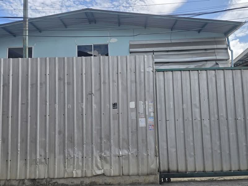 ไม่พบโครงการ, Bangkok, บางแวก51, Bang Waek, Phasi Charoen, Bangkok, , 400 sqm, Warehouse/Factory For Rent, by กุลจิรา อภัยโส, 500416597 - DDproperty.com