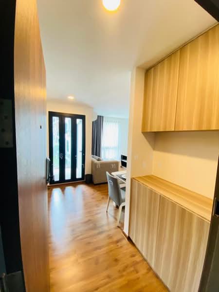 Stasia Residence Sriracha, Chon Buri (Pattaya), Si Racha, Chon Buri (Pattaya), 1 Bedroom, 40 sqm, Condo For Sale, by จิระเมศร์ วราสิทธิ์สิริ, 500416606 - DDproperty.com