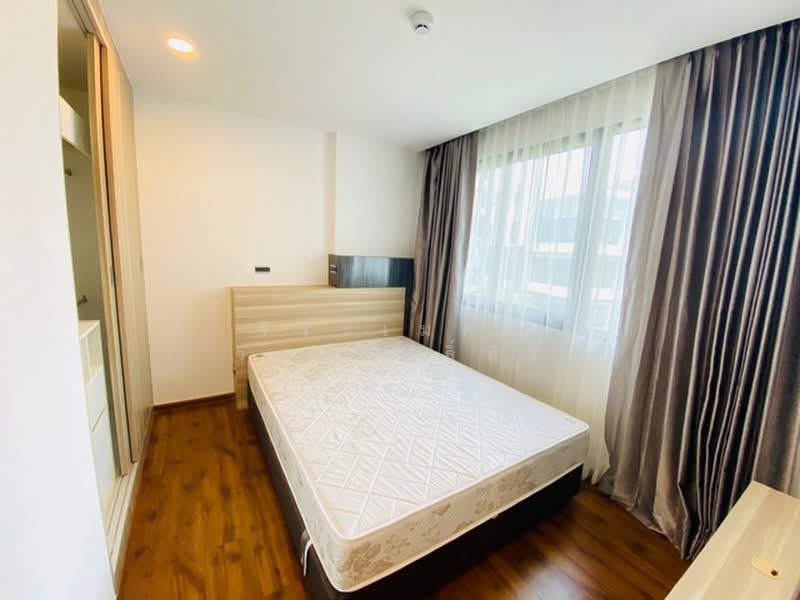 Stasia Residence Sriracha, Chon Buri (Pattaya), Si Racha, Chon Buri (Pattaya), 1 Bedroom, 40 sqm, Condo For Sale, by จิระเมศร์ วราสิทธิ์สิริ, 500416606 - DDproperty.com