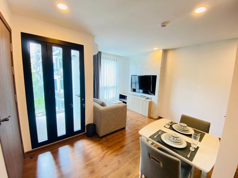 Stasia Residence Sriracha : สเตเซีย เรสสิเดนท์ ศรีราชา, ชลบุรี, ศรีราชา, ชลบุรี, 40 ตร.ม., คอนโด ขาย, โดย จิระเมศร์ วราสิทธิ์สิริ, 500416606 - DDproperty.com