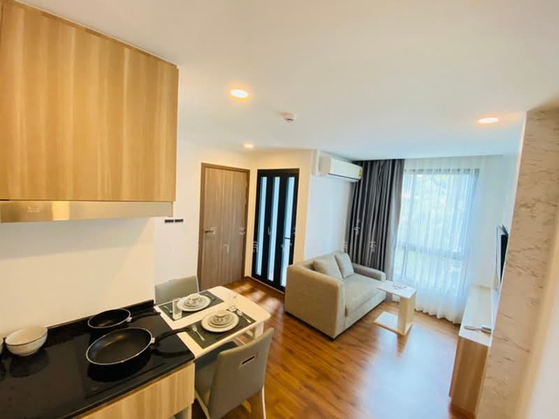 Stasia Residence Sriracha : สเตเซีย เรสสิเดนท์ ศรีราชา, ชลบุรี, ศรีราชา, ชลบุรี, 40 ตร.ม., คอนโด ขาย, โดย จิระเมศร์ วราสิทธิ์สิริ, 500416606 - DDproperty.com