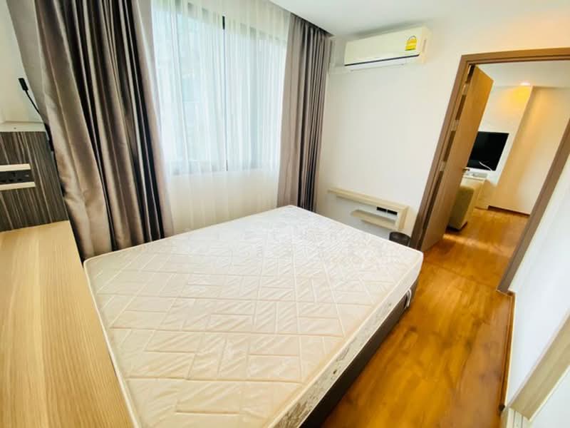 Stasia Residence Sriracha, Chon Buri (Pattaya), Si Racha, Chon Buri (Pattaya), 1 Bedroom, 40 sqm, Condo For Sale, by จิระเมศร์ วราสิทธิ์สิริ, 500416606 - DDproperty.com